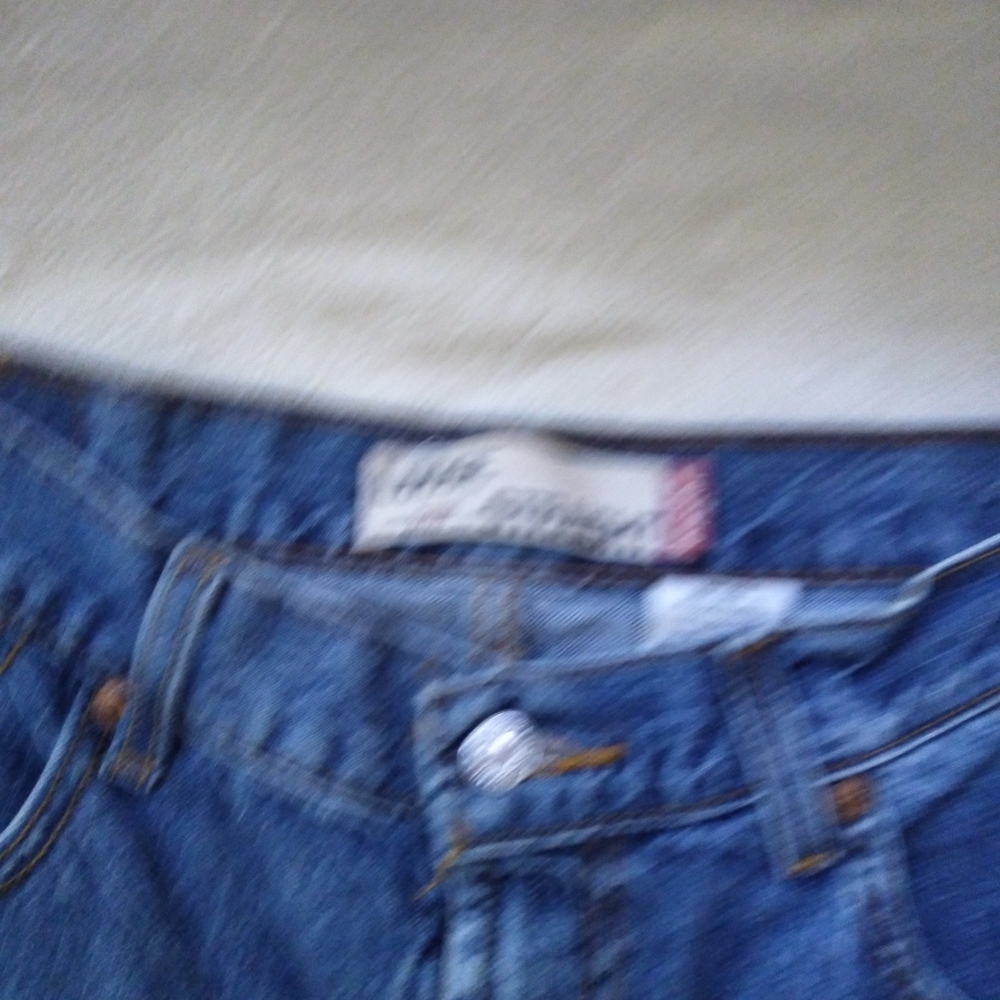 Blue jeans - Picture 5 of 5